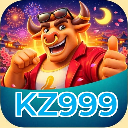 Catálogo de jogos KZ999 com bônus